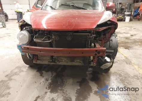 2012 Nissan Juke Sv z USA, uszkodzony, nr VIN JN8AF5MV3CT115754